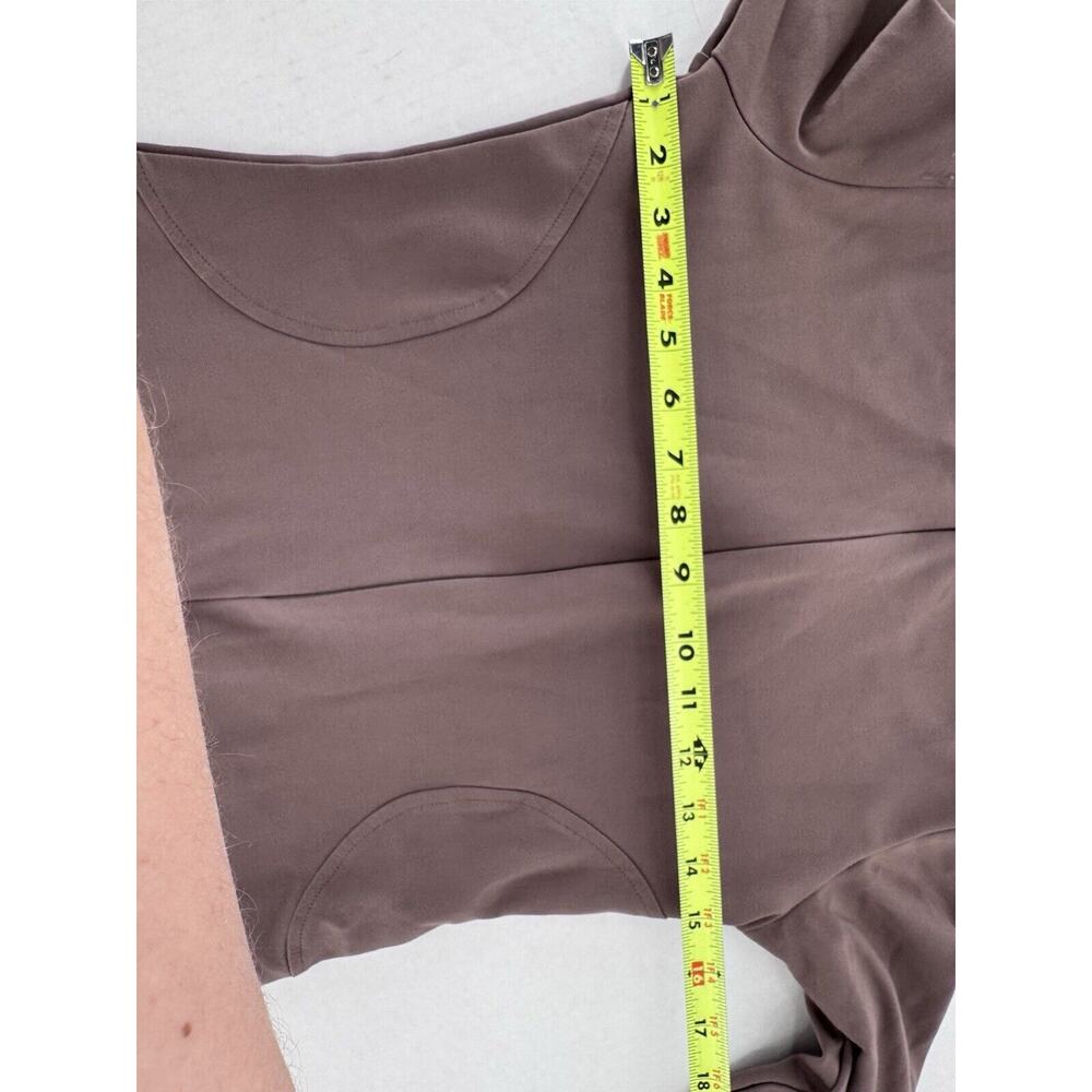 Simmi London Jumpsuit Sz 6 Bodycon Sexy Unitard Gym Workout Sporty Athletic New - Picture 15 of 16